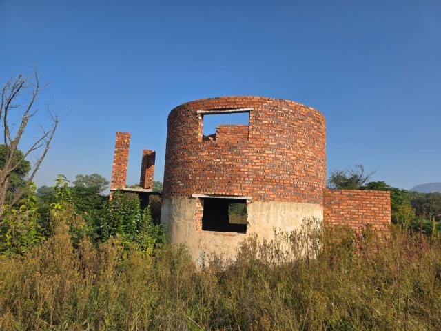 Farm for sale in Hartbeespoort Dam Nature Reserve, North West