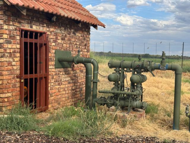 Farm for sale in Frances Baard, Northern Cape