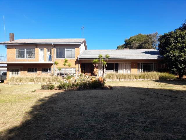 Farm for sale in Lesedi Local Municipality, Gauteng