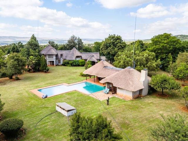 Farm for sale in Kagiso, Gauteng