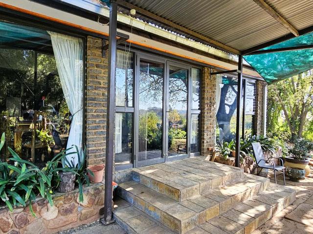 Farm for sale in Kagiso, Gauteng