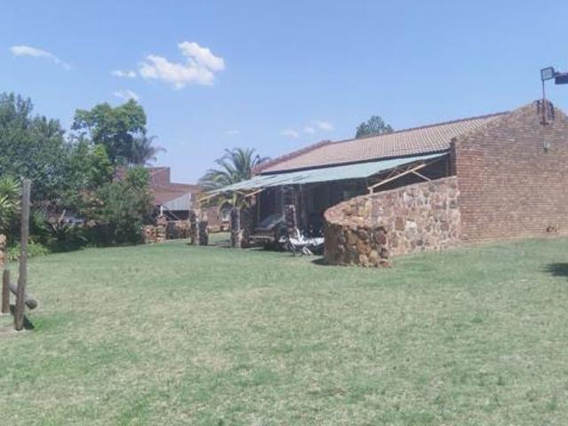 Property for sale in Witbank, Mpumalanga