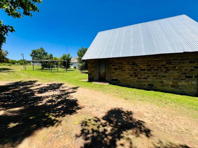 Farm for sale in Mantsopa, Free State