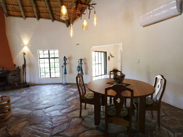 Farm for sale in Mopani, Limpopo