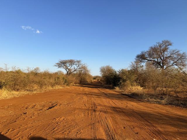 Farm for sale in Mopani, Limpopo