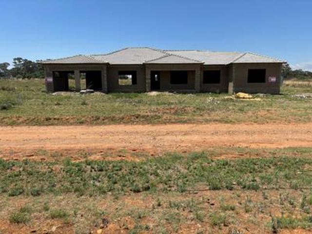 Farm for sale in Midvaal, Gauteng