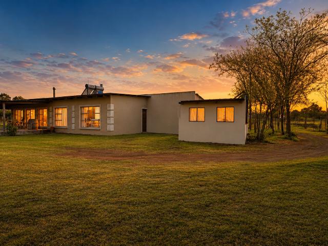 Farm for sale in Midvaal, Gauteng