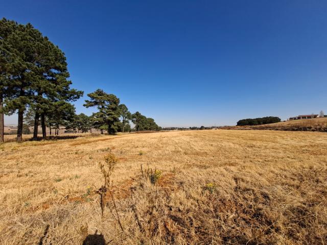 Farm for sale in Lesedi Local Municipality, Gauteng