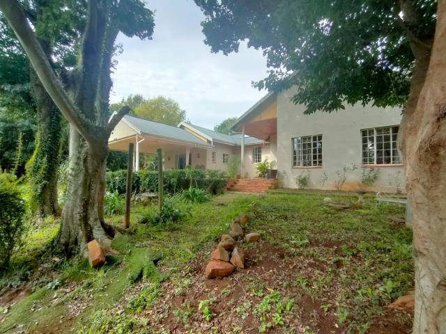 Farm for sale in Umgungundlovu, Kwazulu-natal