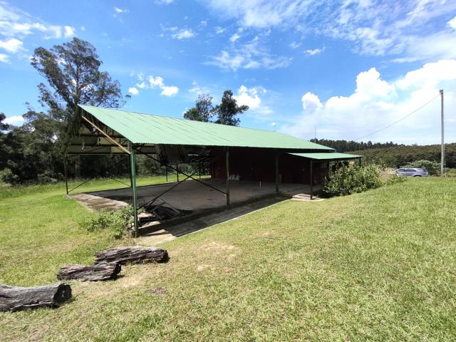 Farm for rent in Umgungundlovu, Kwazulu-natal