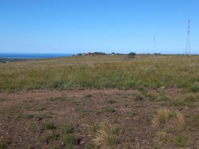 Property for sale in Cape St Francis, Eastern Cape