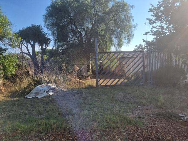 Farm for sale in Seshego, Limpopo