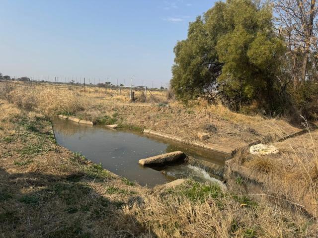 Farm for sale in Frances Baard, Northern Cape