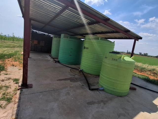 Farm for sale in Frances Baard, Northern Cape