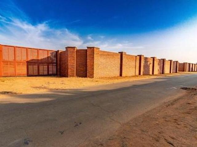 Farm for sale in Ekurhuleni, Gauteng