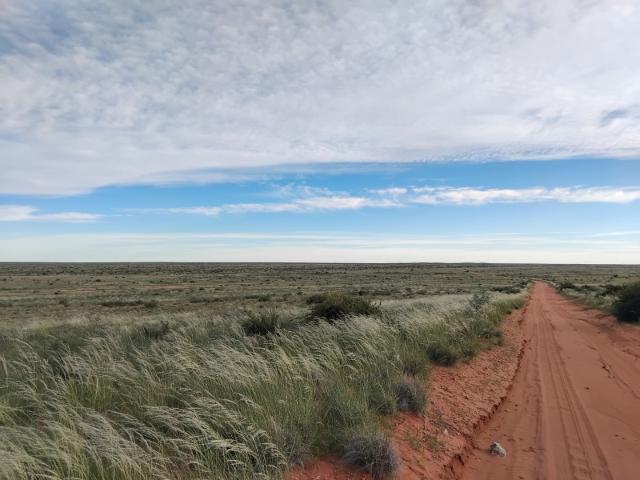 Farm for sale in Kai Garib, Northern Cape