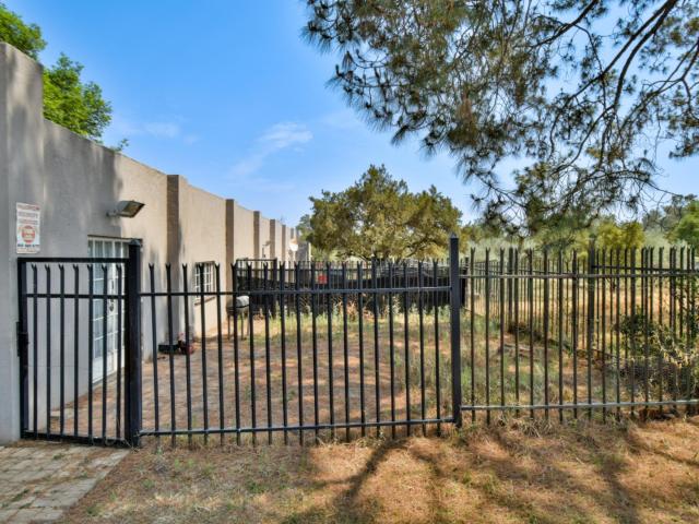 Farm for sale in Gauteng