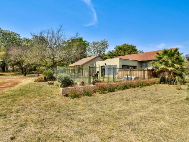 Farm for sale in Gauteng