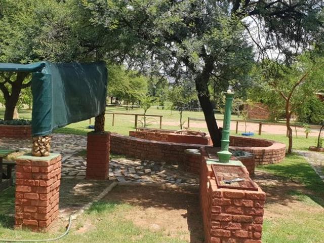 Property for sale in Waterkloof, Gauteng