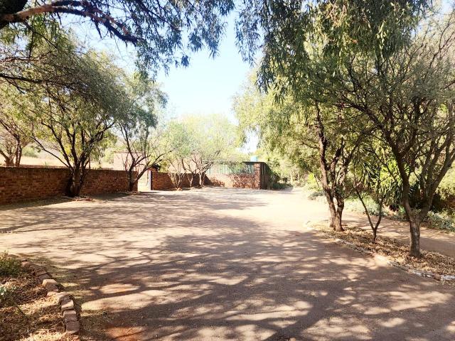 Farm for sale in Gauteng