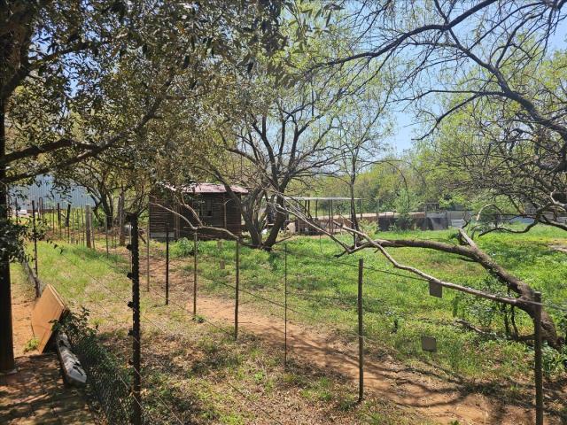 Farm for sale in Gauteng