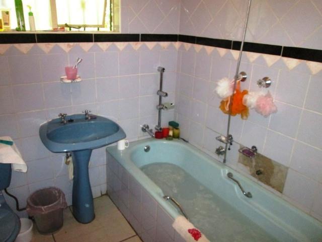 Commercial Land for sale in Pretoria