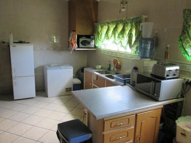 Farm for sale in Ifafi, Hartbeespoort Dam Nature Reserve