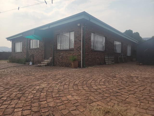 Farm for sale in Gauteng