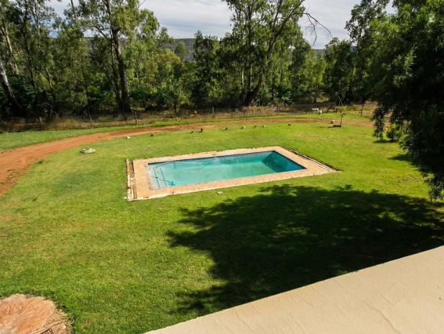 Farm for sale in Gauteng