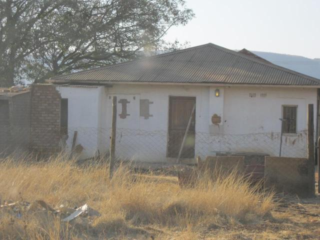 Farm for sale in Gauteng