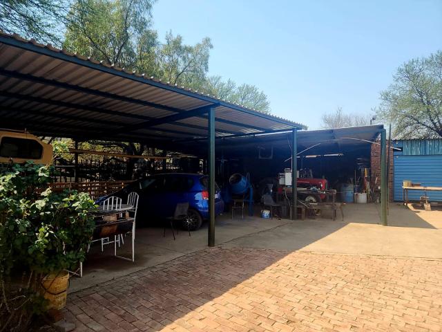Farm for sale in Gauteng