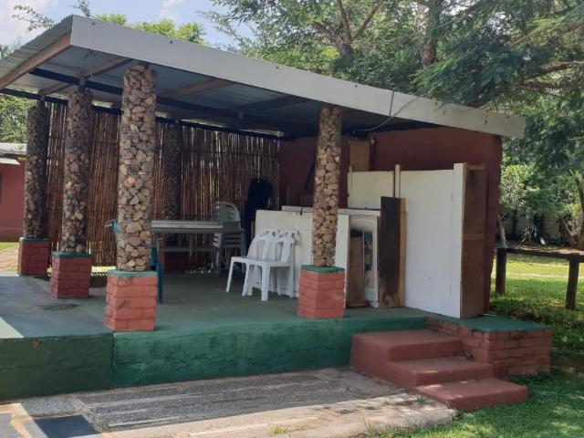 Farm for sale in Gauteng