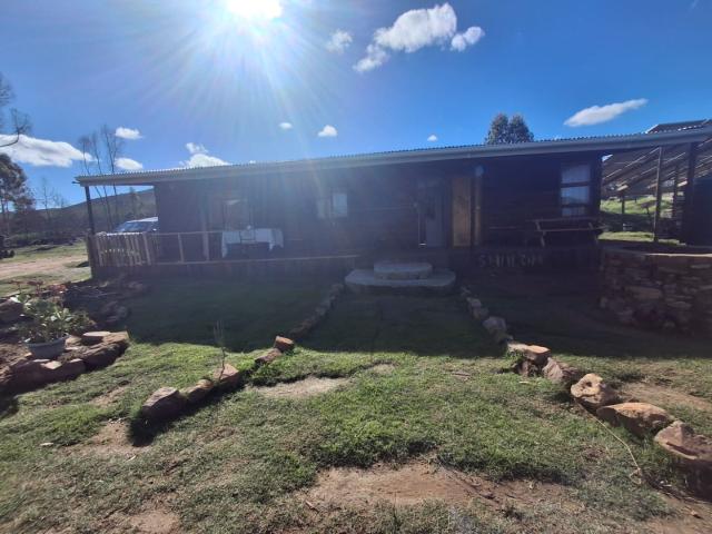 Farm for sale in Kareedouw, Eastern Cape