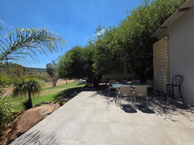 Farm for sale in Free State