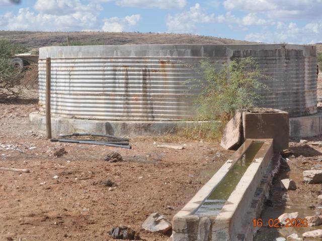 Farm for sale in Kai Garib, Northern Cape