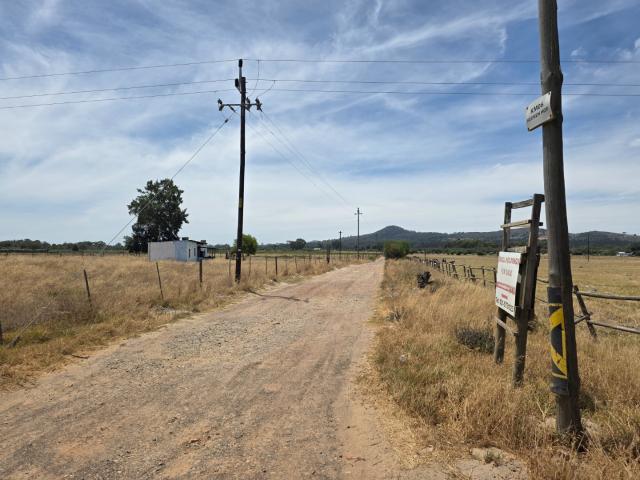 Farm for sale in Western Cape