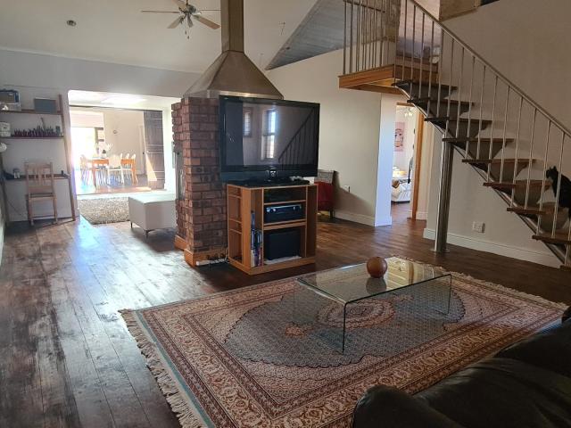 Farm for sale in Western Cape