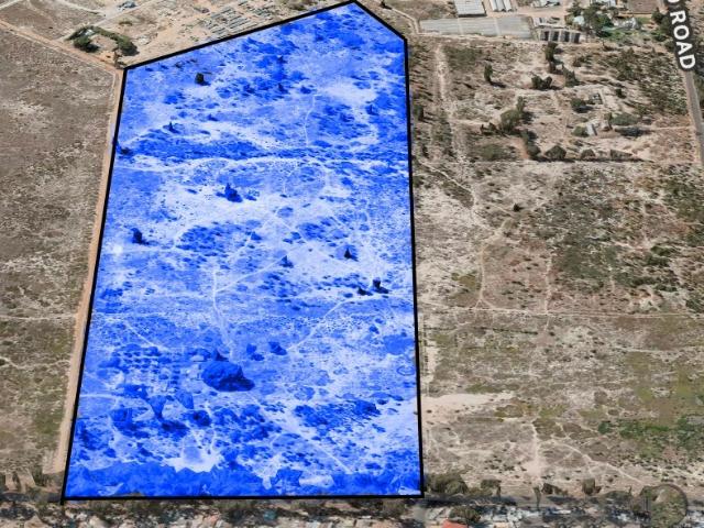 Farm for sale in Western Cape