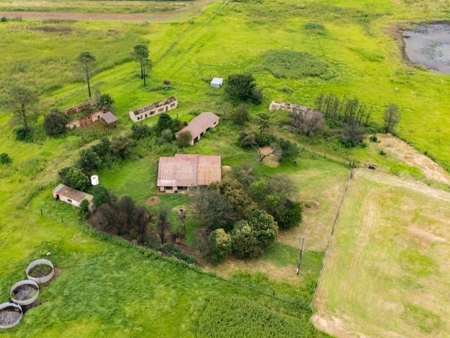 Farm for sale in Kungwini, Gauteng