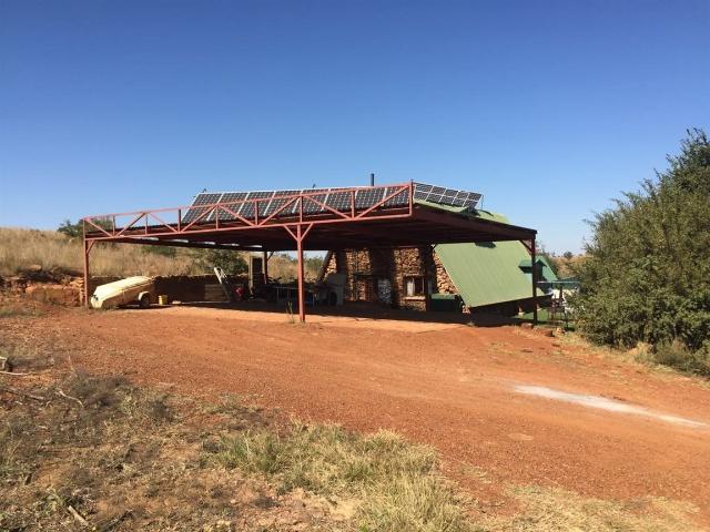 Farm for sale in Dr Kenneth Kaunda, North West