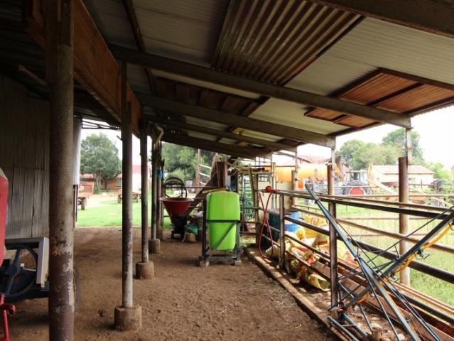 Farm for sale in Dr Kenneth Kaunda, North West