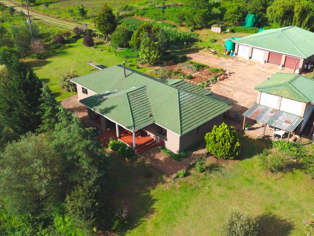 Farm for sale in Kwazulu-natal