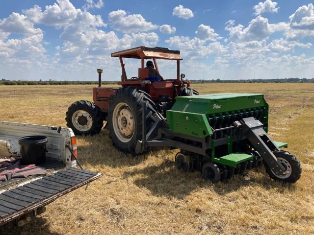 Farm for sale in Koppies, Free State