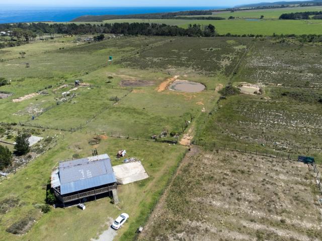 Farm for sale in Groot Brak Rivier, Western Cape
