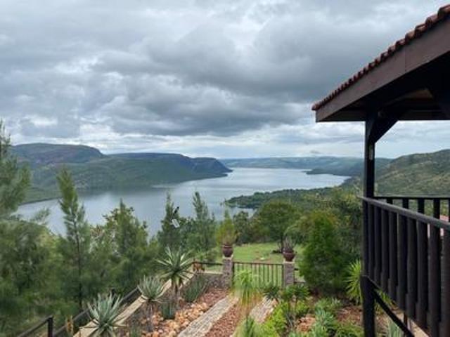 Farm for sale in Mpumalanga