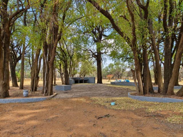 Farm for sale in Limpopo