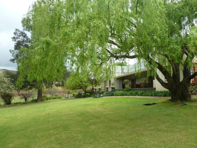 Farm for sale in Groot Brak Rivier, Western Cape