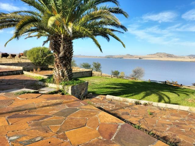 Farm for sale in Mantsopa, Free State