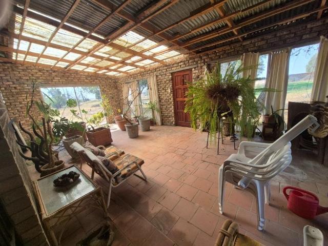 Farm for sale in Mantsopa, Free State