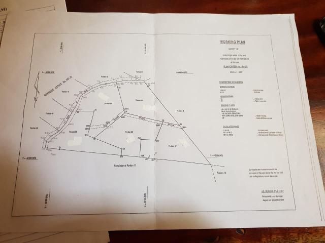 Farm for sale in Gauteng